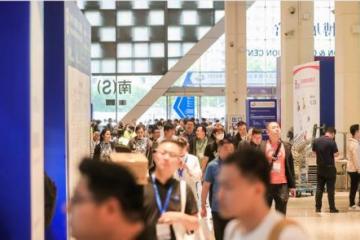 辛琪会展·一起向未来——2023中国·上海国际紧固件工业博览会完美收官！