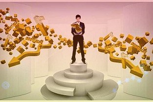 龙年云上FUN｜云端过大年中国春节掀起网上消费新热潮
